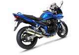 Dominator Exhaust Silencer GSF 650 N/S 2005-2006