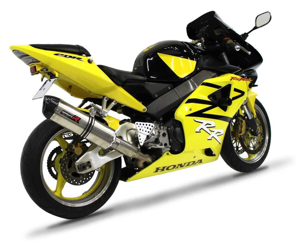 Dominator Exhaust Silencer 954 RR 2002-2003