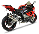Dominator FULL Exhaust System S1000RR 2009-2011