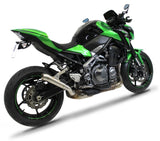 Dominator Exhaust Silencer Z900 2017-2019
