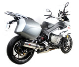 Dominator Exhaust Silencer S1000XR 2015-2019