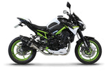Dominator FULL Exhaust System Z900 2020-2023
