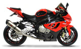 Dominator FULL Exhaust System S1000RR 2009-2011