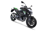 Dominator FULL Exhaust System Z800 2013-2016