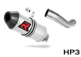 Dominator Exhaust Silencer TIGER 1050 SPORT 2013-2015