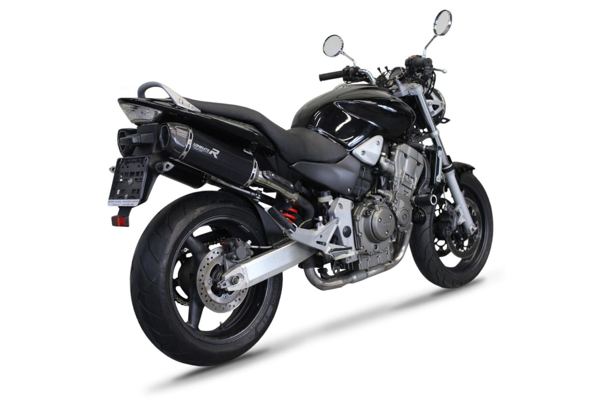 Dominator Exhaust Silencer CB900 Hornet 2002-2007