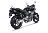Dominator Exhaust Silencer CB900 Hornet 2002-2007