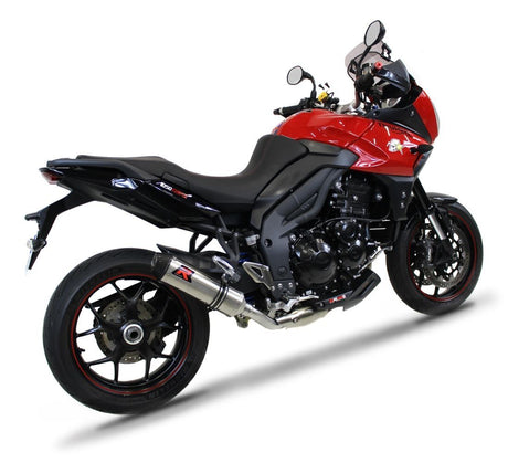 Dominator Exhaust Silencer TIGER 1050 SPORT 2013-2015