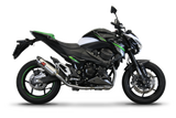 Dominator FULL Exhaust System Z800 2013-2016