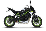 Dominator FULL Exhaust System Z900 2020-2023