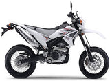 YAMAHA WR250 06-19