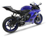 Dominator Exhaust Silencer YZF-R6 2017-2022