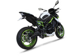 Dominator FULL Exhaust System Z900 2020-2023