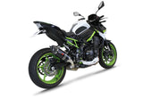 Dominator Exhaust Silencer Z900 2020-2023