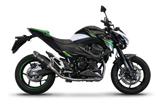 Dominator FULL Exhaust System Z800 2013-2016