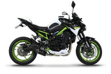 Dominator FULL Exhaust System Z900 2020-2023