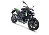 Dominator FULL Exhaust System Z800 2013-2016