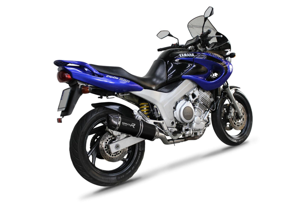 Dominator Exhaust Silencer TDM 850 1996-2001 SINGLE SYSTEM