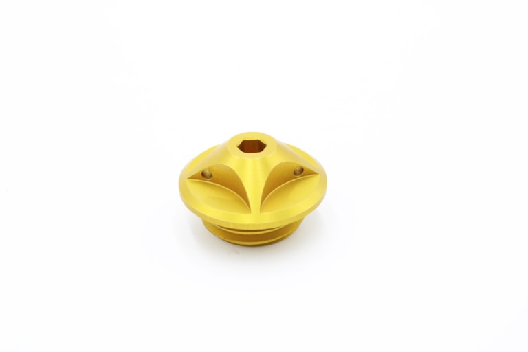 Oil filler Cap M30 x 1.5