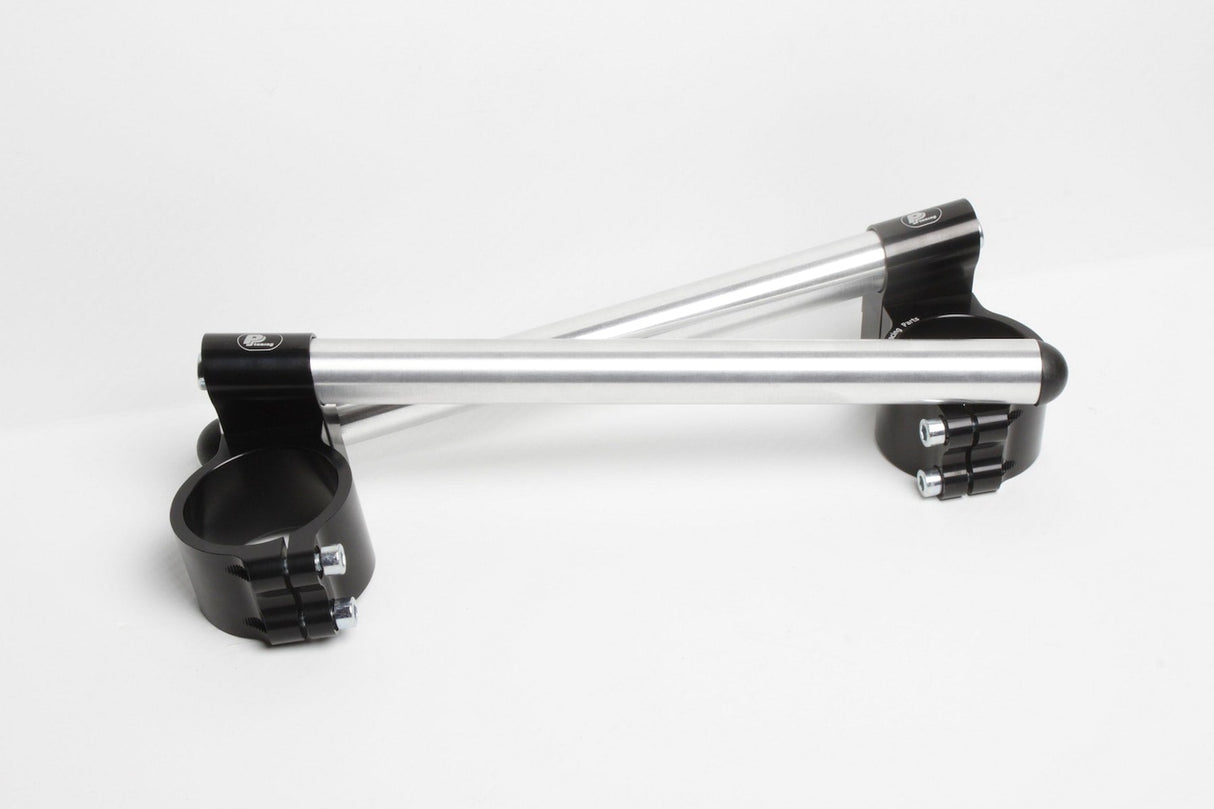 Clip-on handlebars Ø 50.8 mm