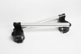 Clip-on handlebars Ø 50.8 mm