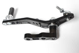 Reverse shifting Rear set - YAMAHA R1 2015-2019