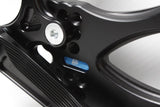 Reverse shifting Rear set - TRIUMPH Daytona 675 2006-2012