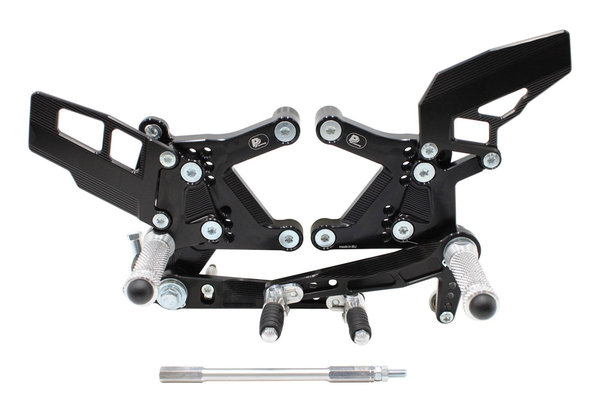 Rear set - KAWASAKI Z900 2020-2022