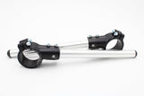 Clip-on handlebars Ø 50 mm