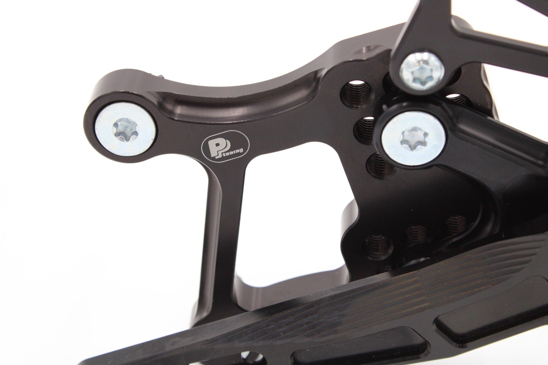 Reverse shifting Rear set - KAWASAKI ZX10R 2016-2024 – msliders