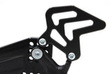 Reverse Shifting Rear set - HONDA CBR 1000RR 2008-2016