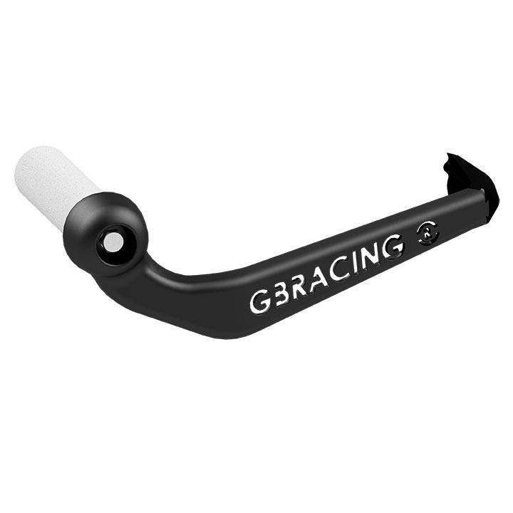 UNIVERSAL BRAKE LEVER GUARD WITH 18MM INSERT