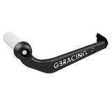 UNIVERSAL BRAKE LEVER GUARD WITH 18MM INSERT