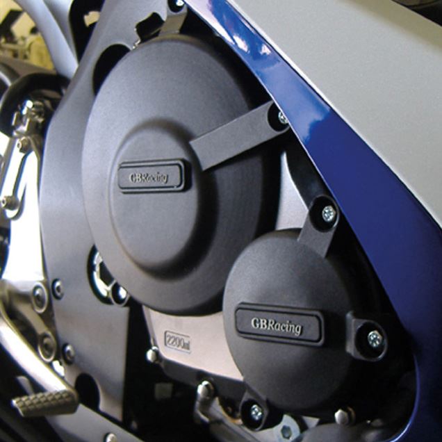 iPhoneＸs JCHLLLWP オートバイ用エンジンカバー保護ケース GSXR600