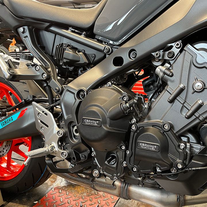MT-09 / FZ-09 2021 - 2023 – msliders MT-09 / FZ-09 2021 - 2023 – msliders