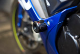 Crash protection GSX-R 600/750 2011 - 2018