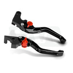 EVOS Short Levers KAWASAKI LCB31E