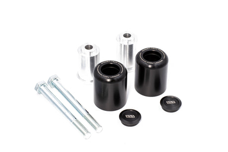 Crash protectors MT-07 2025 - 2026