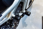 Crash protection XSR 900 2016 - 2021