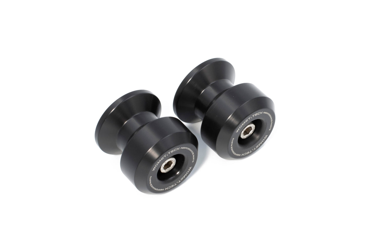 Crash protectors YZF-R6 2006 - 2016