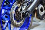 Crash protection MT-09 / FZ-09 2017 - 2020