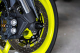 Crash protection MT-10 2016 - 2022