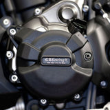 MT-07 / YZF-R7 SECONDARY ENGINE COVER SET 2014-2023