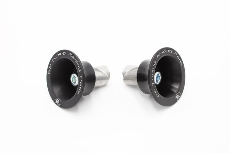 Front axle sliders S1000RR / S1000R 2015 - 2018