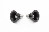 Front axle sliders S1000RR / S1000R 2015 - 2018