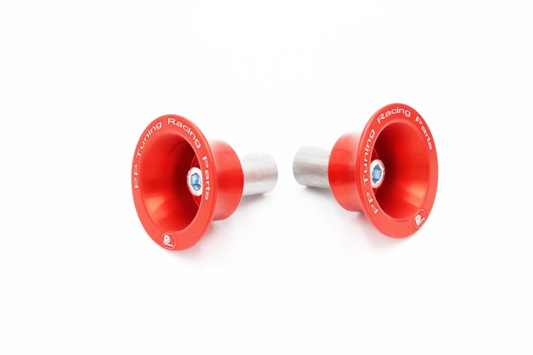 Front axle sliders S1000RR / S1000R 2015 - 2018