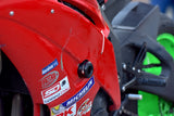 RACE Crash protection R6 2006 - 2022
