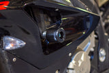 Crash protection S1000RR 2012 - 2014