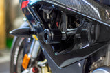 Crash protection S1000RR 2012 - 2014