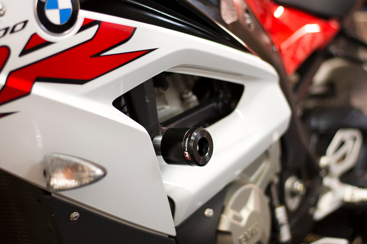 Crash protection S1000RR 2015 - 2018